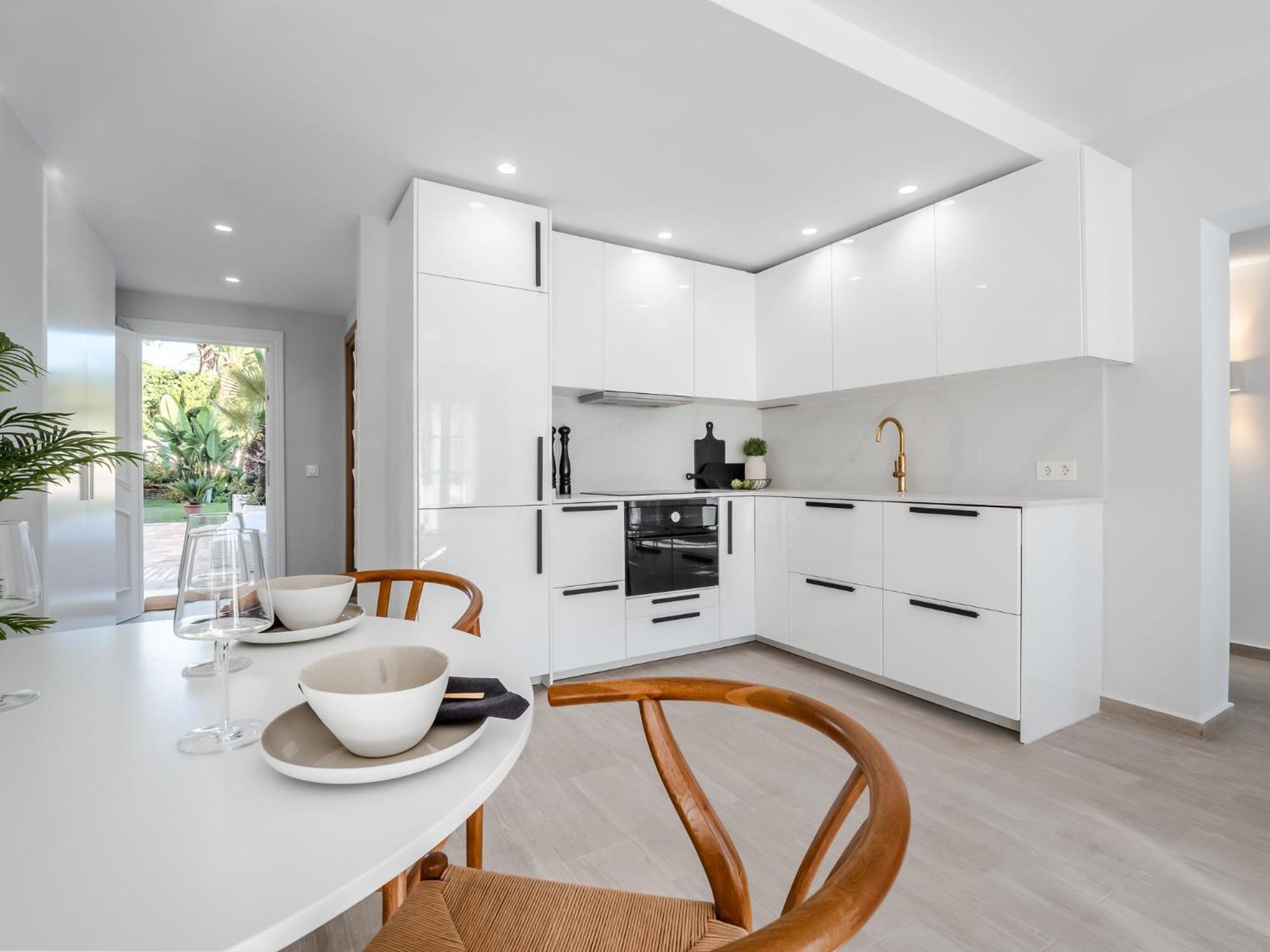 Casa Lily * Marbella