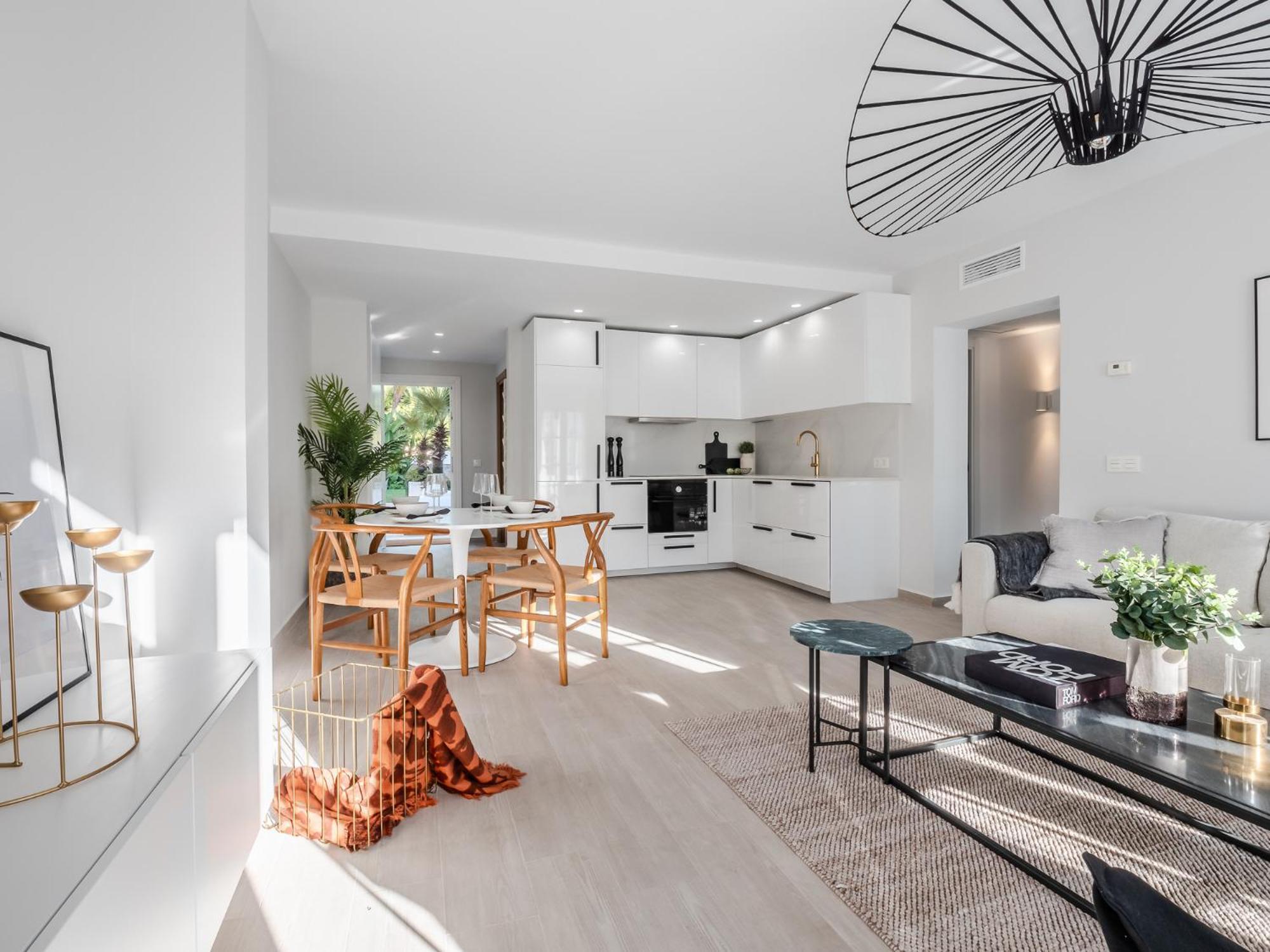 Casa Lily * Marbella