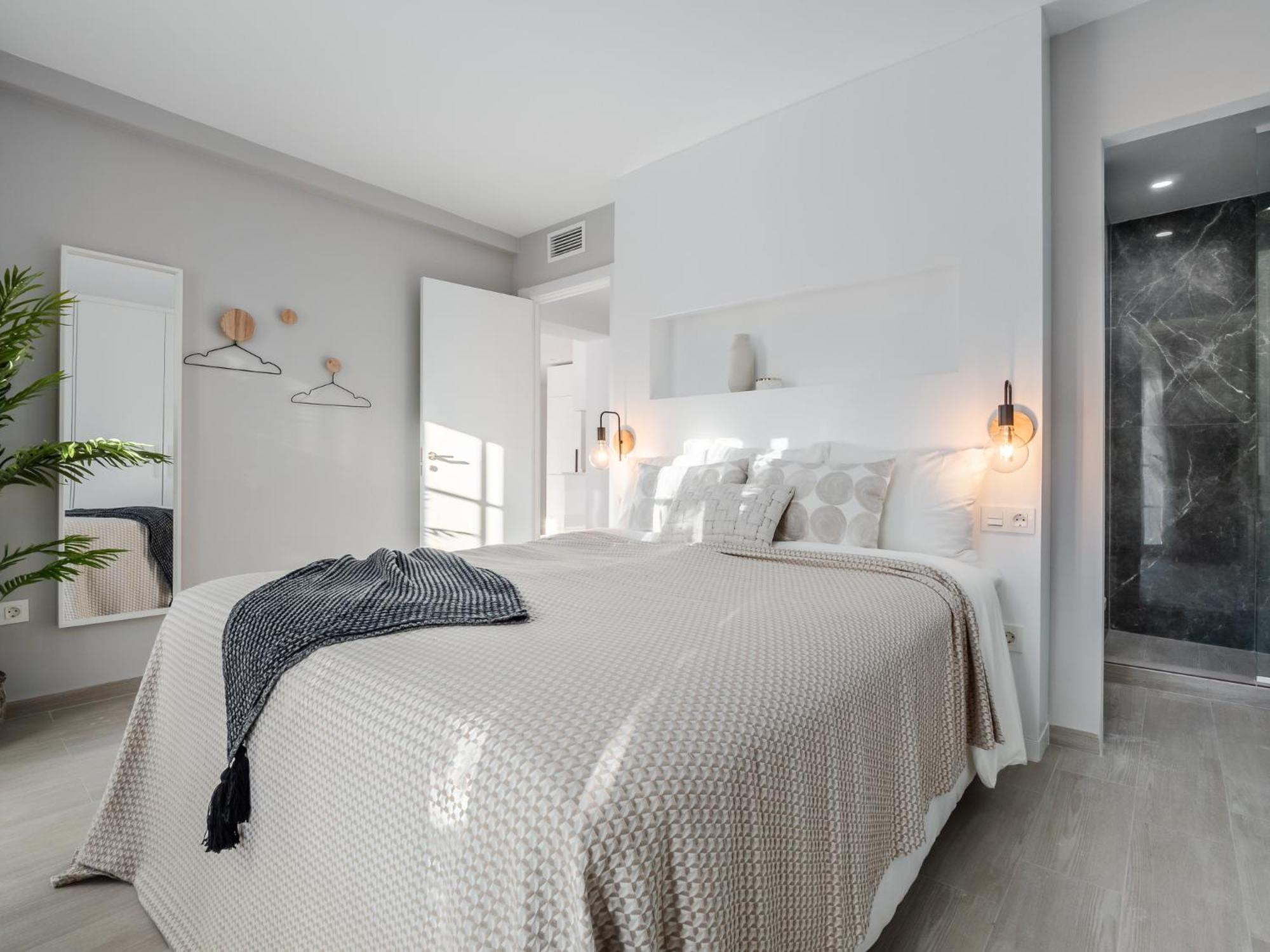 Casa Lily Apartment *
