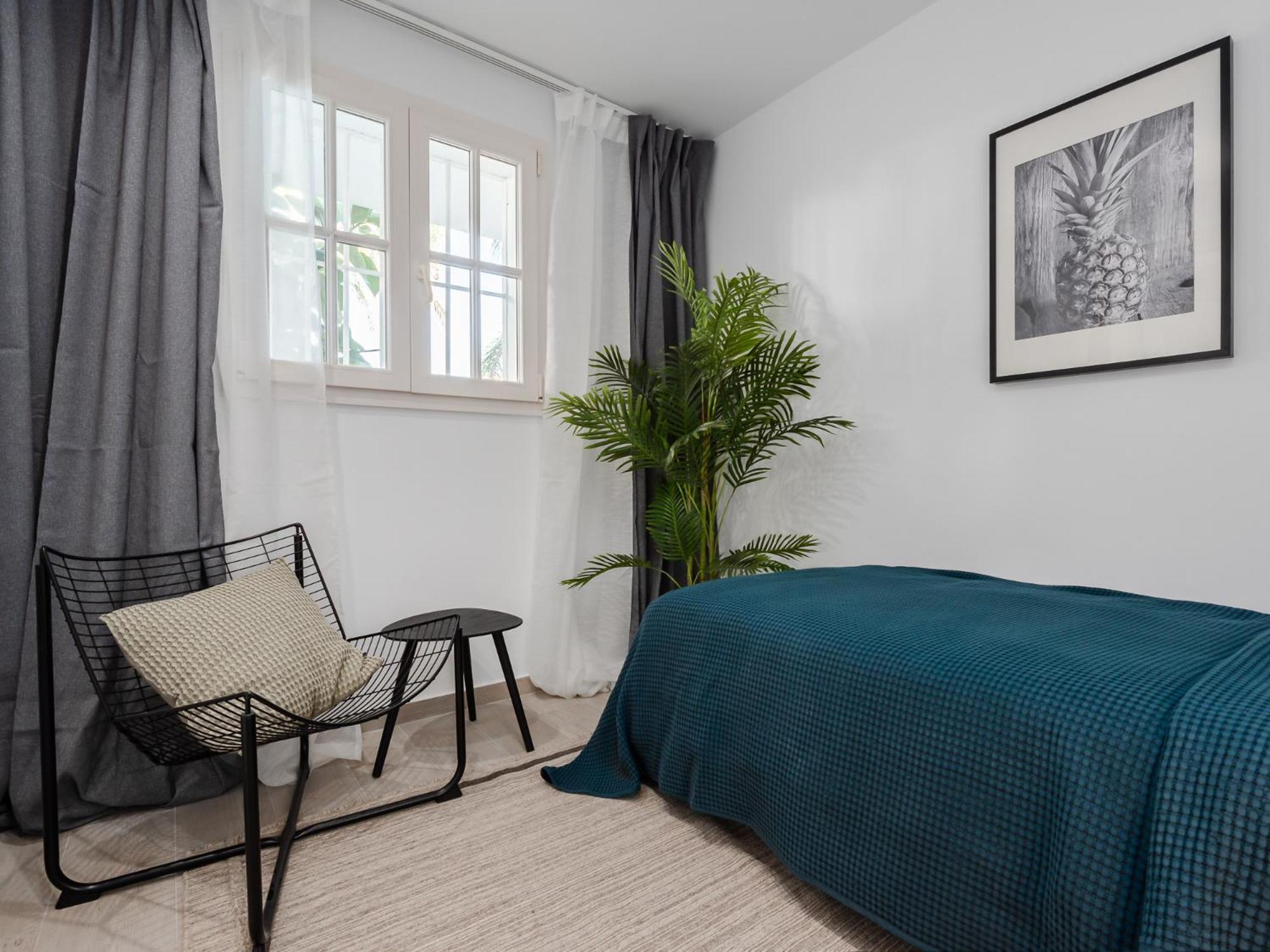 Apartment Casa Lily *